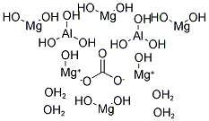 Hydrotalcite CAS#: 12304-65-3