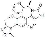 I-BET151 (GSK1210151A) CAS#: 1300031-49-5