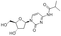 IBU-DEOXYCYTIDINE CAS#: 110522-75-3