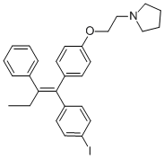 IDOXIFENO Nº CAS: 116057-75-1