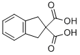 INDAN-2 2-DICARBOXYLIC ACID 97 CAS#: 2437-08-3