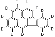 INDENO(1,2,3-C,D)PYRENE (D12) CAS#: 203578-33-0