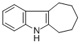 INDOLO(2,3-B)CYCLOHEPTENE CAS#: 2047-89-4