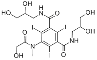 IOMEPROL CAS-Nr .: 78649-41-9