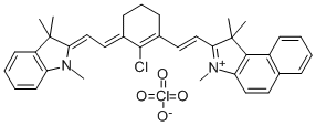 IR-813 PERCHLORATE CAS#: 201024-57-9