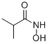 ISOBUTYROHYDROXAMIC ACID CAS#: 22779-89-1
