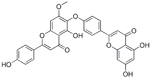 ISOCRYPTOMERIN CAS#: 20931-58-2