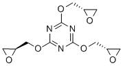 ISOCYANURIC ACID (S,S,S)-TRIGLYCIDYL ESTER CAS#: 240408-81-5
