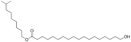 ISODECYL HYDROXYSTEARATE CAS#: 29383-27-5