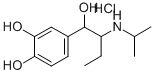 ISOETHARINE HYDROCHLORIDE (250 MG) CAS#: 2576-92-3