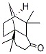 ISOLONGIFOLANONE CAS #: 29461-14-1