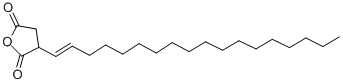 ISOOCTADECENYLSUCCINIC ANHYDRIDE CAS#: 28777-98-2