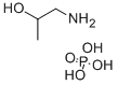 ISOPROPANOLAMINE PHOSPHATE CAS#: 29868-06-2
