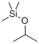 ISOPROPOXYTRIMETHYLSILANE CAS#: 1825-64-5