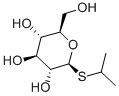 ISOPROPYL BETA-D-THIOGLUCOPYRANOSIDE CAS#: 19165-11-8