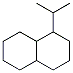 ISOPROPYLDECALIN CAS#: 27193-29-9