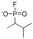 ISOPROPYLETHYLPHOSPHONOFLUORIDATE CAS#: 1189-87-3