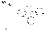 ISOPROPYLTRIPHENYLPHOSPHONIUM BROMIDE AND SODIUM AMIDE CAS#: 238083-06-2