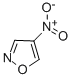 ISOXAZOLE, 4-NITRO- CAS#: 1121-13-7
