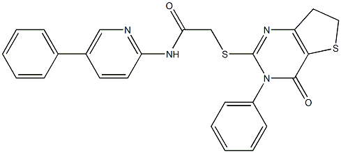 IWP L6 CAS#: 1427782-89-5