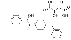 Ifenprodil CAS#: 23210-56-2