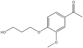 Iloperidone Impurity 1 CAS#: 207298-39-3