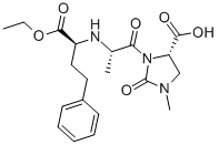 Imidapril CAS#: 89371-37-9