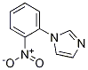 Imidazole, 1-(o-nitrophenyl)- (8CI) CAS#: 23309-16-2