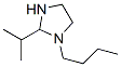 Imidazolidine, 1-butyl-2-(1-methylethyl)- (9CI) CAS#: 245680-09-5