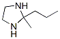 Imidazolidine, 2-methyl-2-propyl- (9CI) CAS#: 203579-66-2