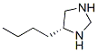 Imidazolidine, 4-butyl-, (4R)- (9CI) CAS#: 274930-79-9