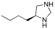 Imidazolidine, 4-butyl-, (4S)- (9CI) CAS#: 274930-80-2
