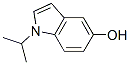 Indol-5-ol, 1-isopropyl- (8CI) CAS#: 24542-41-4