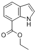 Indole-7-carboxylic acid ethyl ester CAS#: 205873-58-1