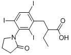 Iolidonic acid CAS#: 21766-53-0