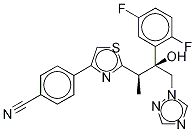 Isavuconazole CAS#: 241479-67-4