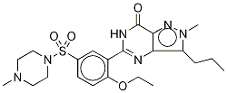 Iso Sildenafil CAS#: 253178-46-0