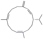 (-)-Isocembrene CAS#: 25269-16-3