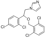 Isoconazole CAS#: 27523-40-6
