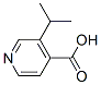 Isonicotinic acid, 3-isopropyl- (8CI) CAS#: 21011-65-4