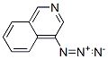 Isoquinoline, 4-azido- (8CI,9CI) CAS#: 20377-03-1
