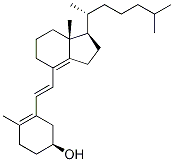 Isotachysterol3 CAS#: 22350-43-2