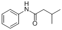 Isovaleranilide CAS#: 2364-50-3