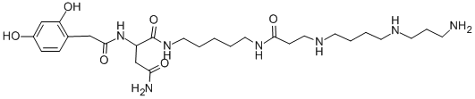 JORO SPIDER TOXIN JSTX-3 CAS#: 112163-33-4