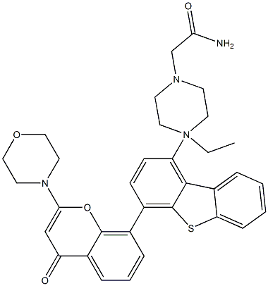 KU 0060648 CAS#: 881375-00-4