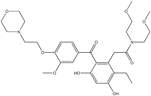 KW-2478 CAS#: 819812-04-9
