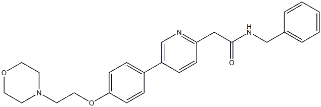 KX2-391 CAS#: 897016-82-9