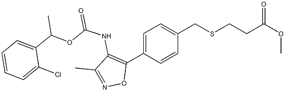 Ki16198 CAS#: 355025-13-7