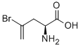 L-2-AMINO-4-BROMO-4-PENTENOIC ACID CAS#: 151144-96-6