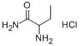 L-2-Aminobutanamide hydrochloride CAS#: 7682-20-4